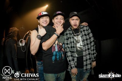 Soft Launch at NOXS Bangkok, Ekamai-Raminthra — photo 190