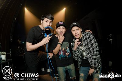 Soft Launch at NOXS Bangkok, Ekamai-Raminthra — photo 191
