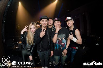 Soft Launch at NOXS Bangkok, Ekamai-Raminthra — photo 192