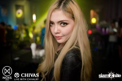 Soft Launch at NOXS Bangkok, Ekamai-Raminthra — photo 193