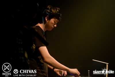 Soft Launch at NOXS Bangkok, Ekamai-Raminthra — photo 195