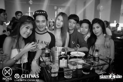 Soft Launch at NOXS Bangkok, Ekamai-Raminthra — photo 205