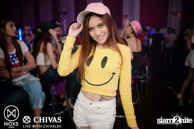Soft Launch at NOXS Bangkok, Ekamai-Raminthra — photo 206
