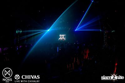 Soft Launch at NOXS Bangkok, Ekamai-Raminthra — photo 209