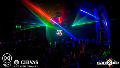 Soft Launch at NOXS Bangkok, Ekamai-Raminthra — photo 210