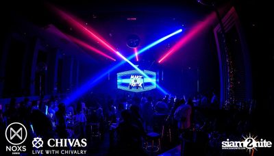Soft Launch at NOXS Bangkok, Ekamai-Raminthra — photo 211