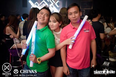 Soft Launch at NOXS Bangkok, Ekamai-Raminthra — photo 213