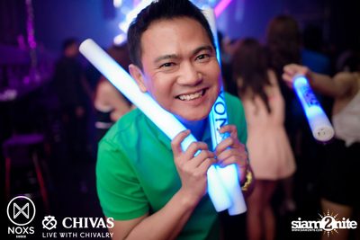 Soft Launch at NOXS Bangkok, Ekamai-Raminthra — photo 214
