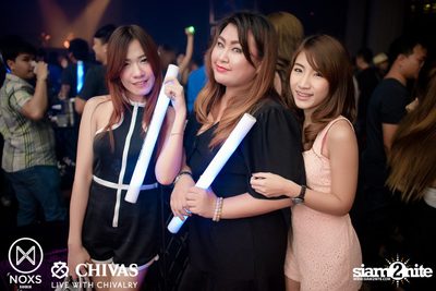 Soft Launch at NOXS Bangkok, Ekamai-Raminthra — photo 215