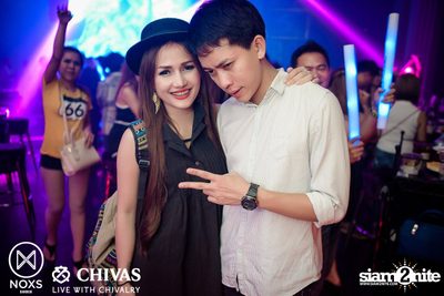 Soft Launch at NOXS Bangkok, Ekamai-Raminthra — photo 216