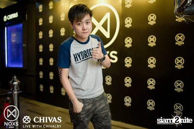 Soft Launch at NOXS Bangkok, Ekamai-Raminthra — photo 219