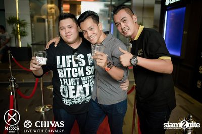 Soft Launch at NOXS Bangkok, Ekamai-Raminthra — photo 223