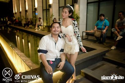Soft Launch at NOXS Bangkok, Ekamai-Raminthra — photo 224