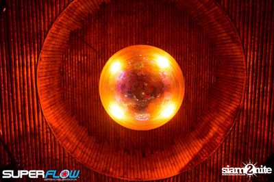 Pre Full Moon Party at Superflow City Beach Club Khaosan — photo 38