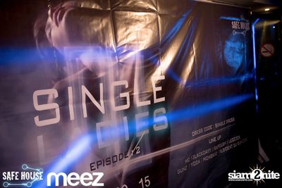 Meez นำเสนอ Single Ladies Episode 2 ที่ เซฟเฮ้าส์ — photo 3