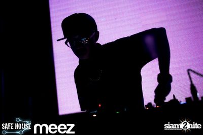 Meez นำเสนอ Single Ladies Episode 2 ที่ เซฟเฮ้าส์ — photo 10