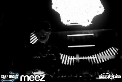 Meez นำเสนอ Single Ladies Episode 2 ที่ เซฟเฮ้าส์ — photo 11