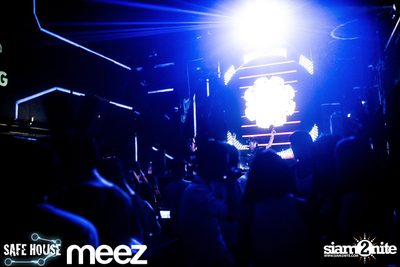 Meez นำเสนอ Single Ladies Episode 2 ที่ เซฟเฮ้าส์ — photo 14