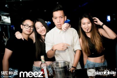 Meez นำเสนอ Single Ladies Episode 2 ที่ เซฟเฮ้าส์ — photo 16