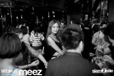 Meez นำเสนอ Single Ladies Episode 2 ที่ เซฟเฮ้าส์ — photo 18