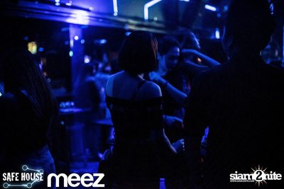 Meez นำเสนอ Single Ladies Episode 2 ที่ เซฟเฮ้าส์ — photo 19