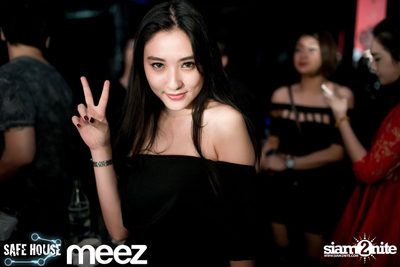 Meez นำเสนอ Single Ladies Episode 2 ที่ เซฟเฮ้าส์ — photo 21