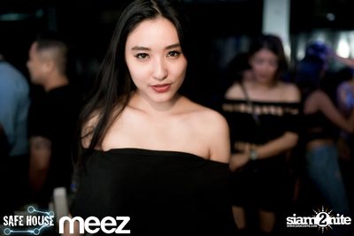 Meez นำเสนอ Single Ladies Episode 2 ที่ เซฟเฮ้าส์ — photo 22