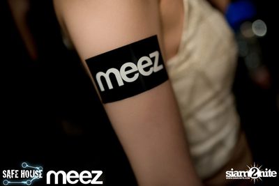 Meez นำเสนอ Single Ladies Episode 2 ที่ เซฟเฮ้าส์ — photo 23