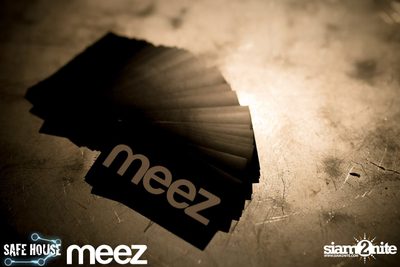Meez นำเสนอ Single Ladies Episode 2 ที่ เซฟเฮ้าส์ — photo 31
