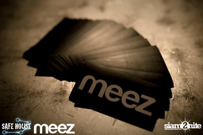 Meez นำเสนอ Single Ladies Episode 2 ที่ เซฟเฮ้าส์ — photo 32
