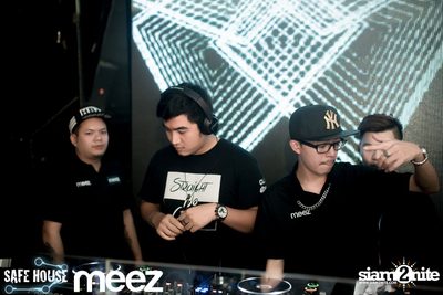 Meez นำเสนอ Single Ladies Episode 2 ที่ เซฟเฮ้าส์ — photo 35
