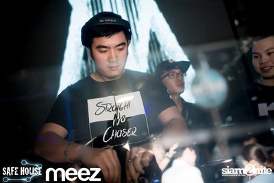 Meez นำเสนอ Single Ladies Episode 2 ที่ เซฟเฮ้าส์ — photo 36