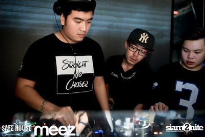 Meez นำเสนอ Single Ladies Episode 2 ที่ เซฟเฮ้าส์ — photo 37
