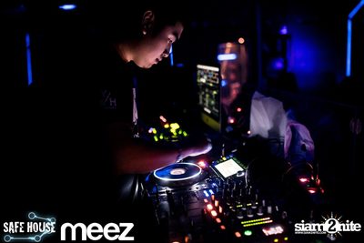 Meez นำเสนอ Single Ladies Episode 2 ที่ เซฟเฮ้าส์ — photo 38