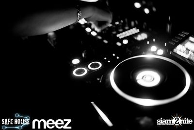 Meez นำเสนอ Single Ladies Episode 2 ที่ เซฟเฮ้าส์ — photo 40