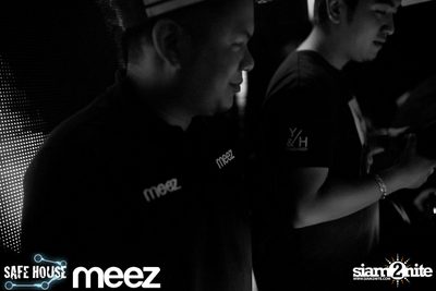 Meez นำเสนอ Single Ladies Episode 2 ที่ เซฟเฮ้าส์ — photo 42