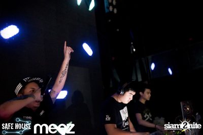 Meez นำเสนอ Single Ladies Episode 2 ที่ เซฟเฮ้าส์ — photo 44
