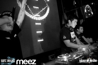 Meez นำเสนอ Single Ladies Episode 2 ที่ เซฟเฮ้าส์ — photo 45