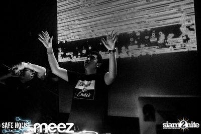 Meez นำเสนอ Single Ladies Episode 2 ที่ เซฟเฮ้าส์ — photo 51
