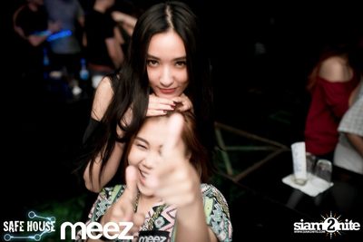 Meez นำเสนอ Single Ladies Episode 2 ที่ เซฟเฮ้าส์ — photo 53