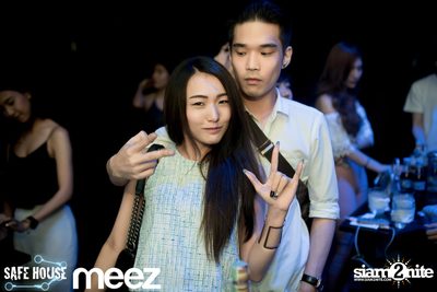 Meez นำเสนอ Single Ladies Episode 2 ที่ เซฟเฮ้าส์ — photo 54
