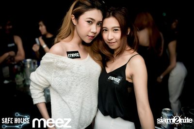 Meez นำเสนอ Single Ladies Episode 2 ที่ เซฟเฮ้าส์ — photo 57