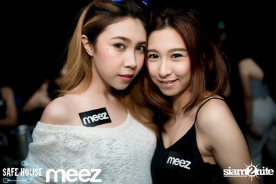Meez นำเสนอ Single Ladies Episode 2 ที่ เซฟเฮ้าส์ — photo 58