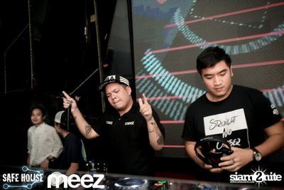 Meez นำเสนอ Single Ladies Episode 2 ที่ เซฟเฮ้าส์ — photo 60