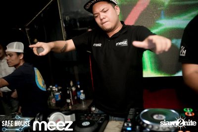 Meez นำเสนอ Single Ladies Episode 2 ที่ เซฟเฮ้าส์ — photo 61