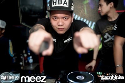 Meez นำเสนอ Single Ladies Episode 2 ที่ เซฟเฮ้าส์ — photo 62