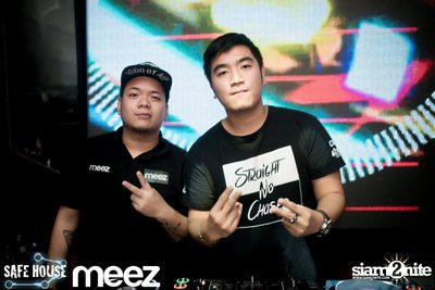 Meez นำเสนอ Single Ladies Episode 2 ที่ เซฟเฮ้าส์ — photo 63
