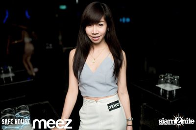 Meez นำเสนอ Single Ladies Episode 2 ที่ เซฟเฮ้าส์ — photo 67