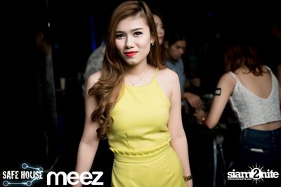 Meez นำเสนอ Single Ladies Episode 2 ที่ เซฟเฮ้าส์ — photo 70