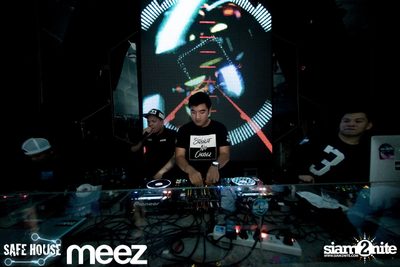 Meez นำเสนอ Single Ladies Episode 2 ที่ เซฟเฮ้าส์ — photo 71